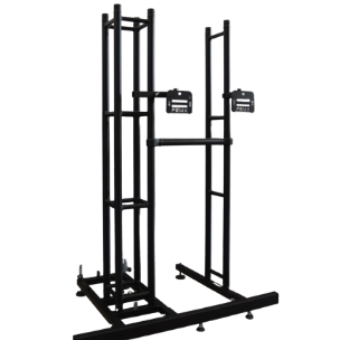 Supporto modulare per LedWall